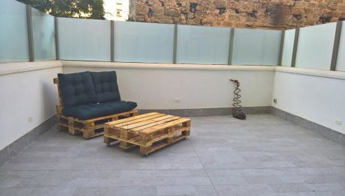 Sacra Famiglia Ausonia Apartment - Foto 4