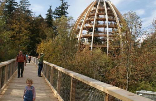 Holiday Home in Röhrnbach mit Grill und Terrasse by Interhome - Foto 27