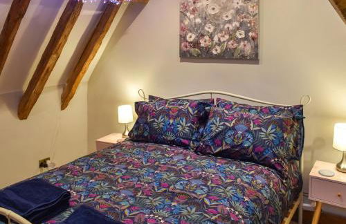 Rose Cottage - Foto 9