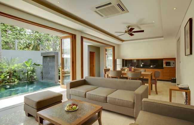 Koenokoeni Villa - Foto 16