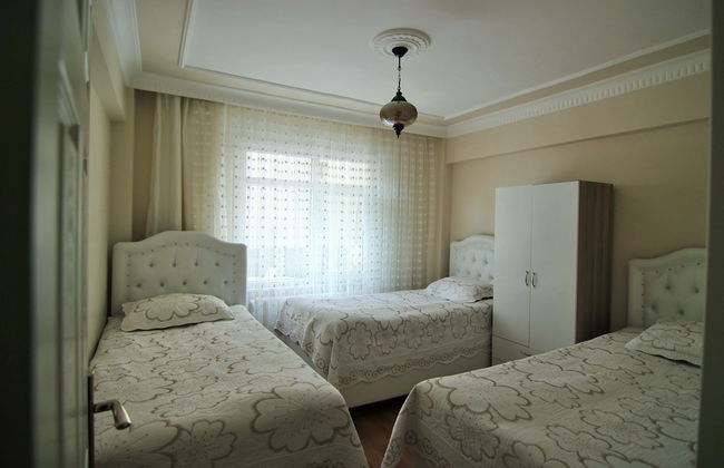 Yılmaz Apart - Foto 4