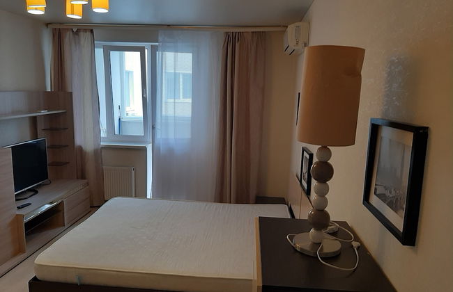 Apartment on Maloye shosse 3 - Foto 2