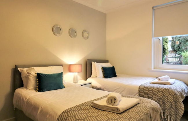 Bruce Terrace Lower - Blantyre - Foto 4