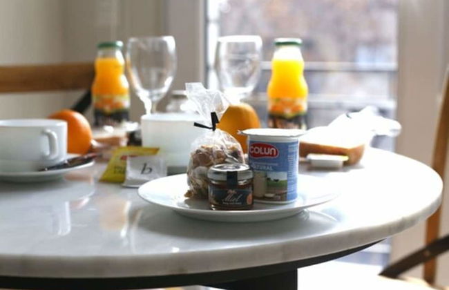 Apart Hotel B - Foto 58