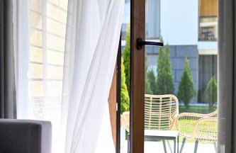 Przystań Apartamenty Sarbinowo - Foto 30
