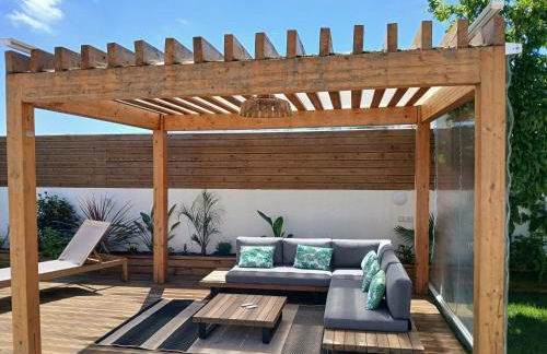 Blue Sky Villa by LovelyStay - Foto 49