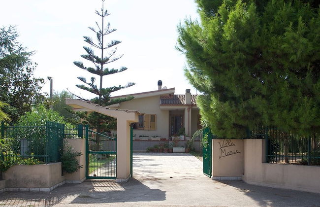 VilleSalento - Villa Martano M134 - Photo 22