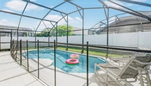 Enchanted Disney Vacation Villa - Foto 4