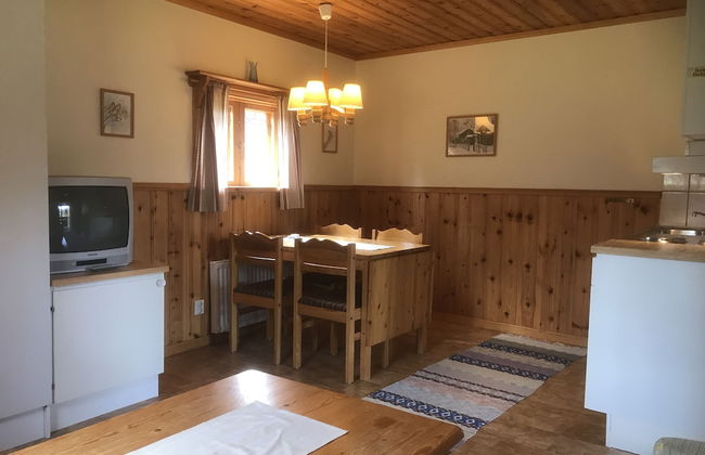 Tollagården - Foto 48