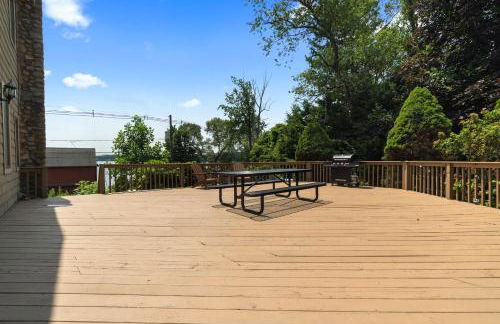 Grammy's Famous Lake House Retreat - Foto 10