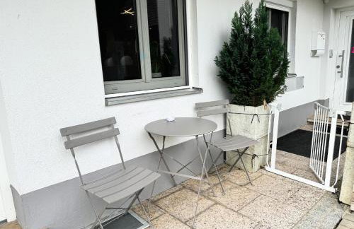 ma suite - idyllisch & modern apartment 2-4 P - Foto 11