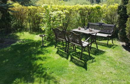 Ferienwohnungen An der Ostsee - Foto 4