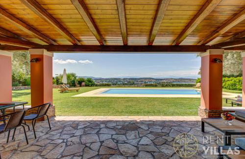 Mariza Luxury Villa With Pool by goutos properties - Foto 41