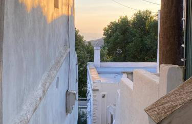 Helios Panormos Apartment - Foto 47