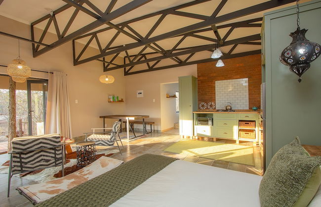 Grace of Africa - Photo 5