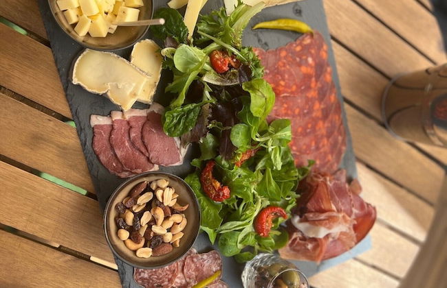 Badon Boutique Hôtel - Foto 43