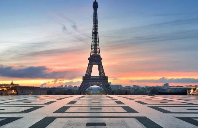 Lagrange Apart'HOTEL Paris/Boulogne - Foto 29