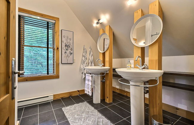 Le Chic Log Chalet Citq 241986 - Foto 7