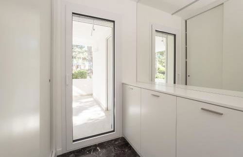 Esclusiva Villa Frontemare in Tana della Volpe 2 - Foto 17