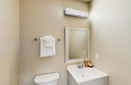 Coastal View Escape - Foto 19