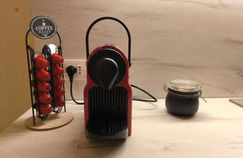 Maison Rebecca - Superior Suite Apartment - Photo 23