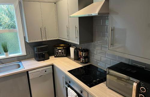 Spacious 7-Bedroom Victorian House - Foto 18