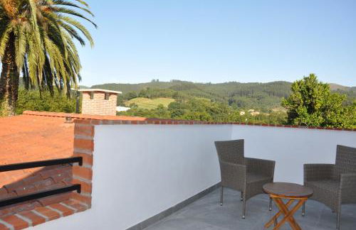 Casa Rural Mazarredonda - Foto 12