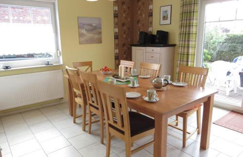 NEU Nordseeferienhaus An der Mühle - Foto 2