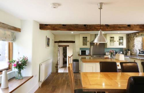 Luggs Barn - Beautiful Devon Hideaway - Photo 35