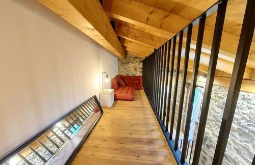 Cal Cumell, Allotjament turístic - Foto 18