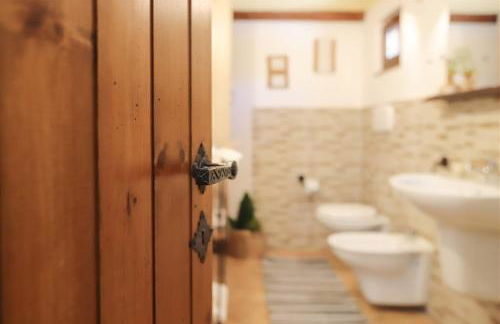 La Pinnetta With Pool - Foto 47