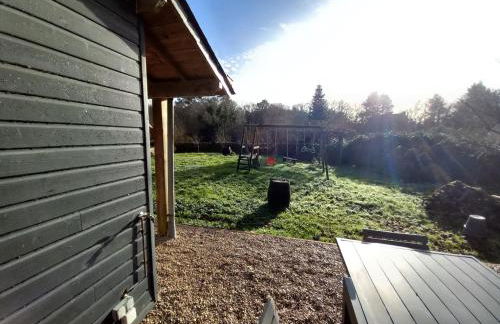 Maison en bois - Foto 6