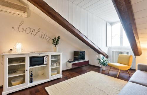 Appartamento Porta Susa 2 by Home4holidays - Foto 17