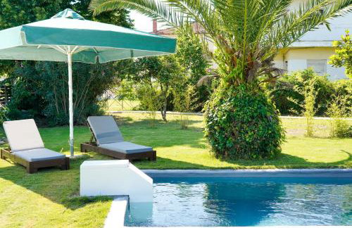 Rafaelo Pool Side Villas - Foto 47