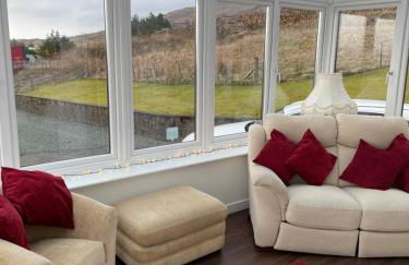 Stags View Holiday Home - Foto 9