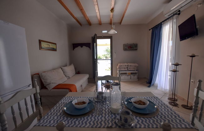 spedion villa kefallonia - Foto 18