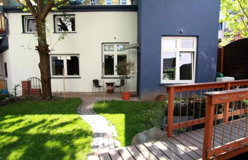 Apartments-Leipzig - Foto 80