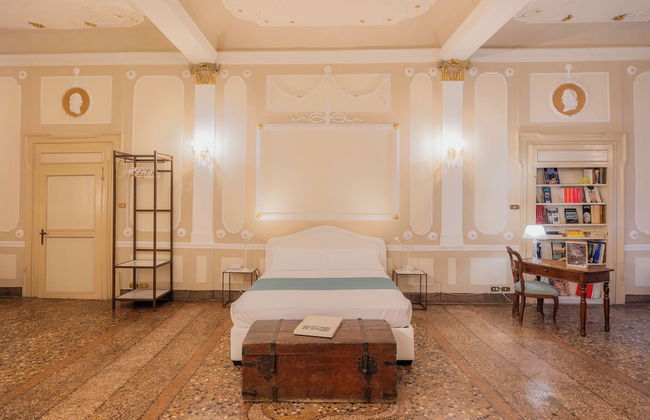 Residenza Palazzo Negri - Photo 145