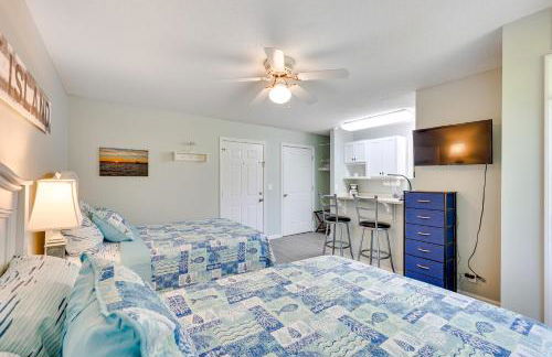 Spring Break in Southport | Beach Condo - Foto 18