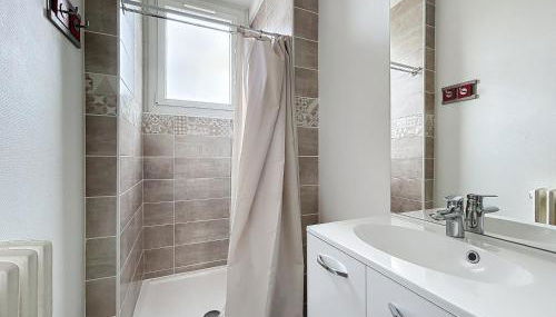 Le 3-F2 centre historique - Foto 4, Shower