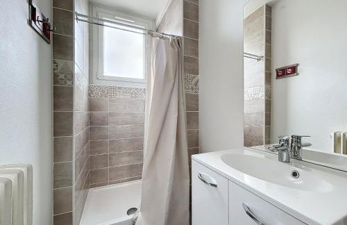 Le 3-F2 centre historique - Foto 4