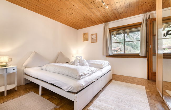 Panorama Ferienhaus Zentral - Foto 11