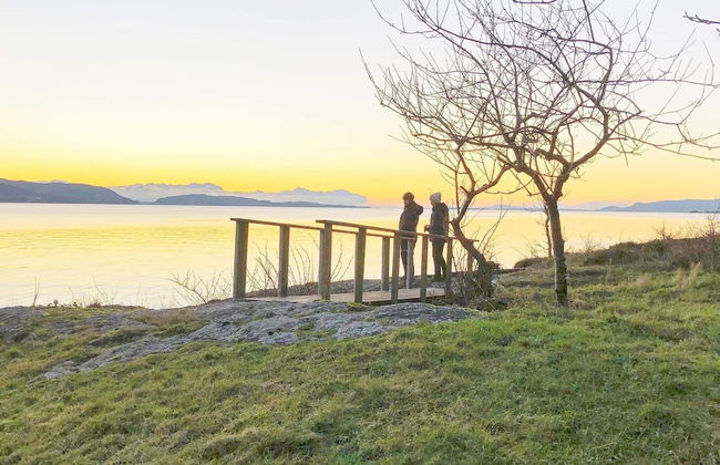 8 Person Holiday Home in Jelsa-by Traum - Foto 3