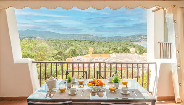 CDT Cala Del Faro in Capo Ferro - Foto 2, Habitación