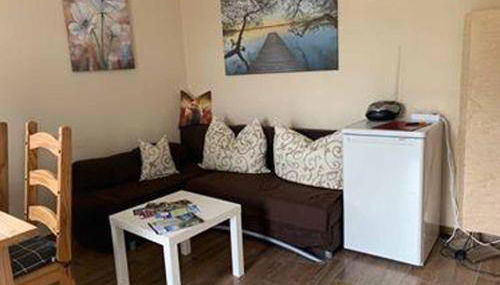 Ferienwohnung Fuchsbau - Foto 2