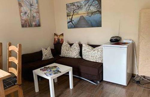 Ferienwohnung Fuchsbau - Foto 2