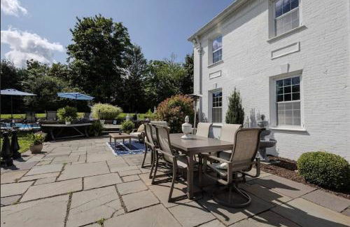 Luxury Estate Elegant Private The White Lion Manor - Foto 71