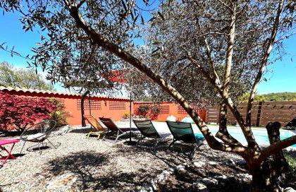 Les Gîtes du Petit Bois CHEVREFEUILLE - Foto 10