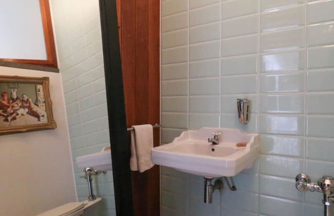 w Luxury 3BR House With Terrace in Miraflores - Foto 14