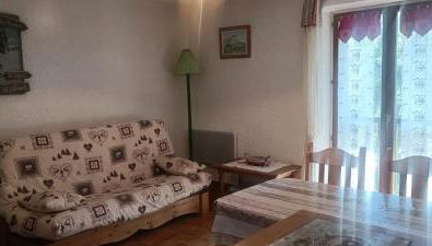 Nice studio in the heart of Le Monêtier-les-Bains - Foto 3